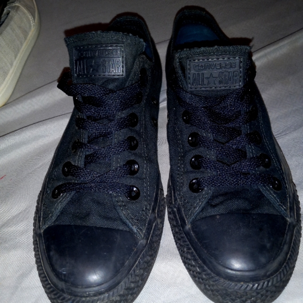 All Star Converse Shoes